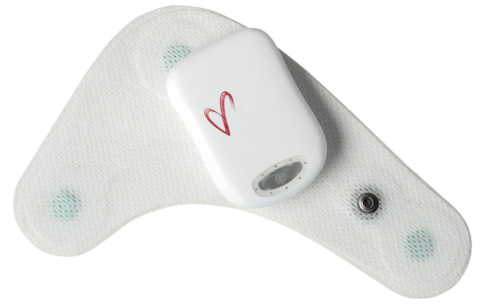 The ECG and Holter Solutions